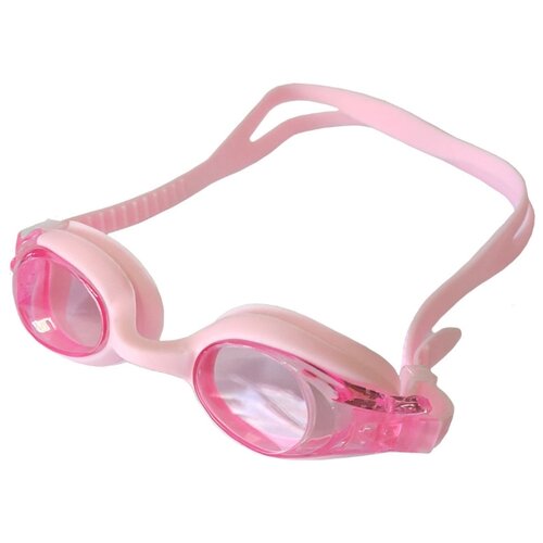 фото Очки для плавания magnum b31579-2 детские (розовый)