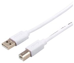 Кабель Atcom USB - USB (AT8099) 3 м