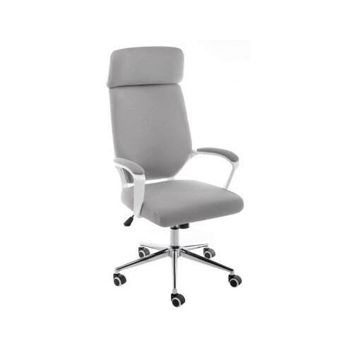 фото Компьютерное кресло woodville patra офисное, обивка: текстиль, цвет: grey