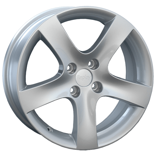 Колесный диск Replay Peugeot (PG17) 7,5x17 4x108 ET 32 Dia 65,1 (S)