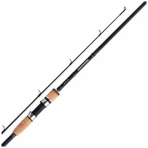 фото Удилище спиннинговое shimano vengeance cx 240ml cork (svcx24mlc)