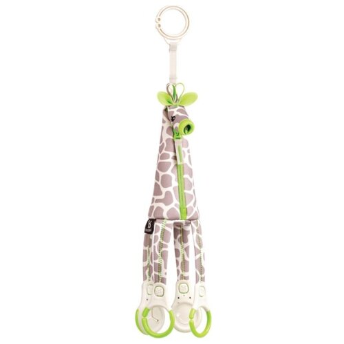 фото Органайзер для детских колясок benbat g-stroller жираф