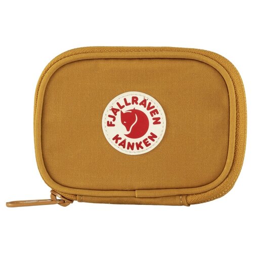 фото Кошелек fjallraven kanken card wallet 166