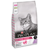 Корм для кошек Purina Pro Plan Delicate при чувствительном пищеварении, с индейкой (10 кг) - изображение