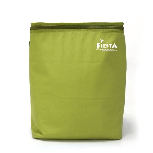 фото Fiesta 138315 20l green сумка изотермическая