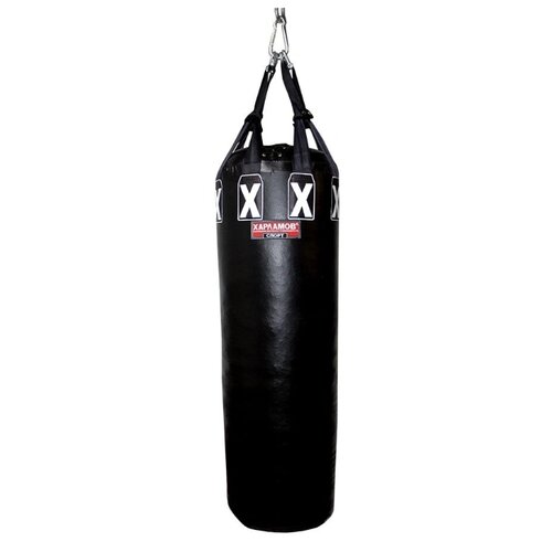 фото Спортивный мешок "кикбоксинг" вес 60 кг харламов-спорт