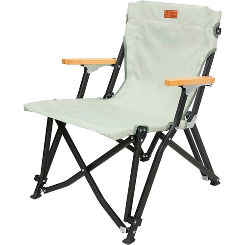 фото Стул toread folding chair 80839 limestone green