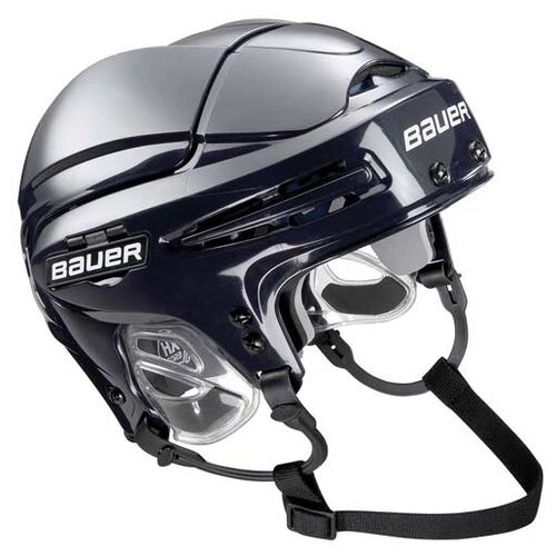 фото Шлем защитный bauer 5100 helmet sr, р. l, navy
