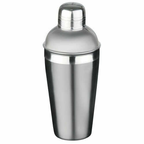 фото Шейкер нерж, 750 мл, катунь, 0113 китай