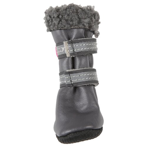 фото For my dogs сапоги для собак зимние серые fmd632-2018 grey (0) 4 шт formydogs