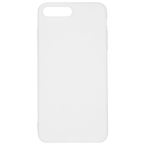фото Чехол-накладка luxcase tpu для apple iphone 8 plus белый
