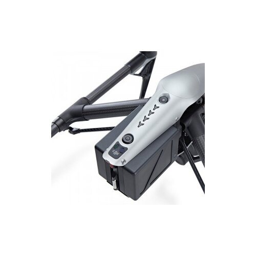 фото Аккумулятор dji для dji inspire 2 tb50 black 4280 mah