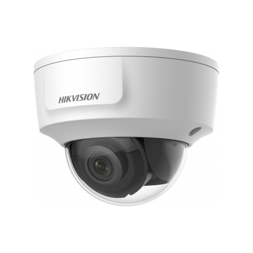 фото Ip камера камера видеонаблюдения hikvision ds-2cd2125g0-ims (4 мм)