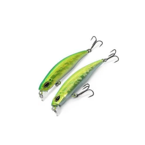 фото Воблер kosadaka tide minnow xs 75f