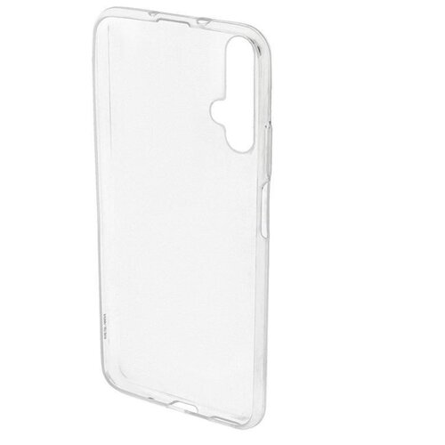фото Чехол "lp" для honor 20s tpu (прозрачный) liberty project