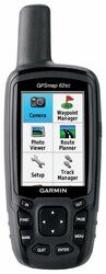 Навигатор Garmin GPSMAP 62sc