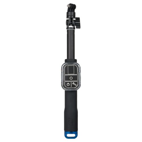 фото Монопод для селфи digicare dc pole remote черный 2