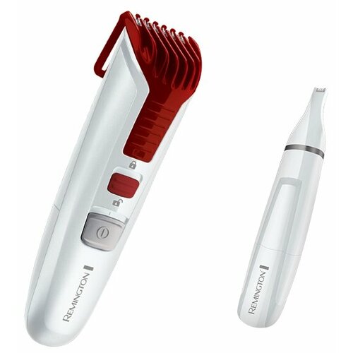 фото Машинка для стрижки Remington MB4122 Beard Boss Beard Trimmer LE