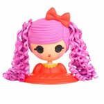 Кукла Lalaloopsy Girls Peanut Big Top 25 см 530640 - изображение