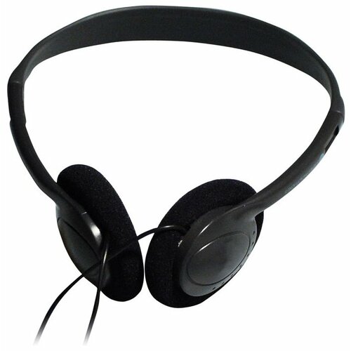 фото Наушники ritmix rh-501 black