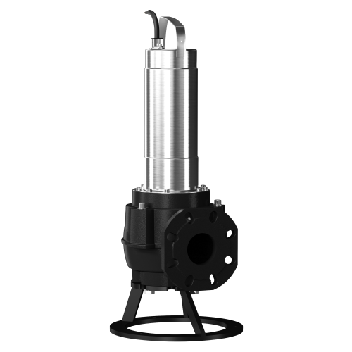 фото Фекальный насос wilo rexa fit v06da-212/ead0-2-m0011-523-p (1590 вт)