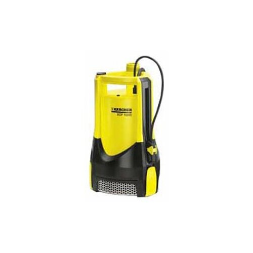 фото Погружной насос karcher scp 16000 level sensor