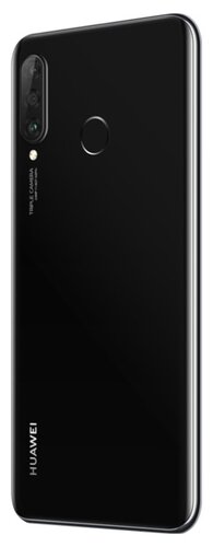 Смартфон HUAWEI Nova 4e Смартфон HUAWEI Nova 4e