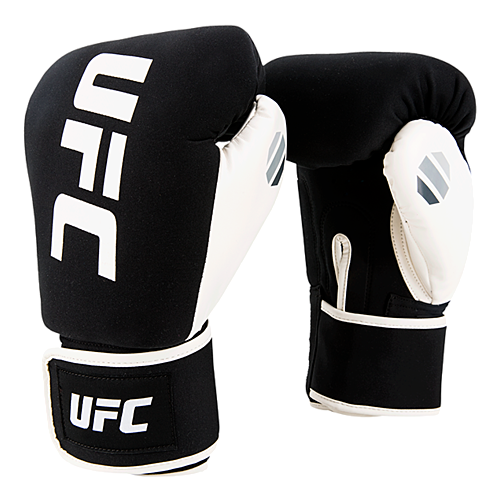 фото Боксерские перчатки ufc washable bag glove, l