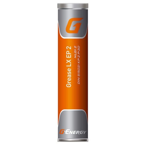 фото Автомобильная смазка g-energy grease lx ep 2 0.4 кг