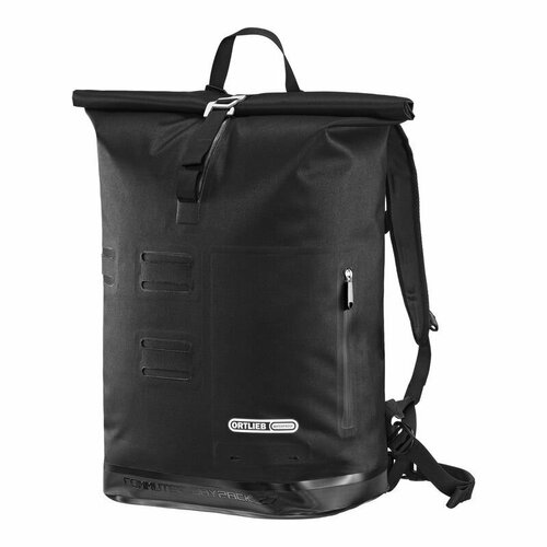 фото Герморюкзак ortlieb commuter daypack city (black, 21 л.)