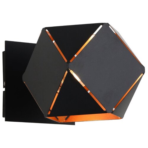 фото Бра enigma sl258.401.01 st luce
