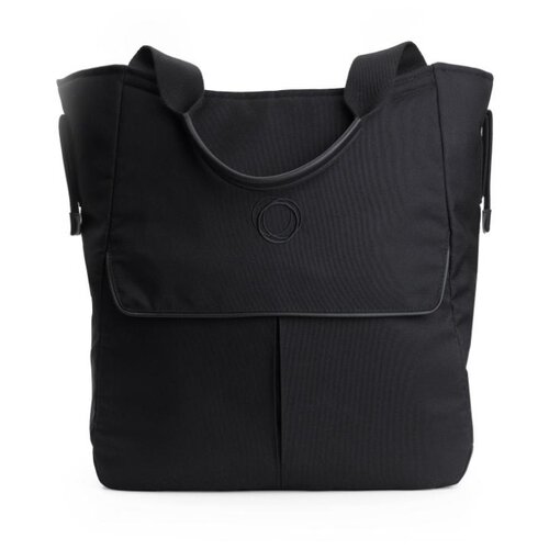 фото Bugaboo сумка универсальная mammoth bag black