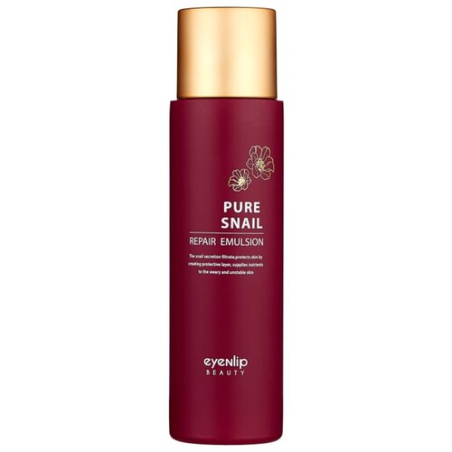 фото Eyenlip Pure Snail Repair Emulsion Эмульсия для лица, 150 мл