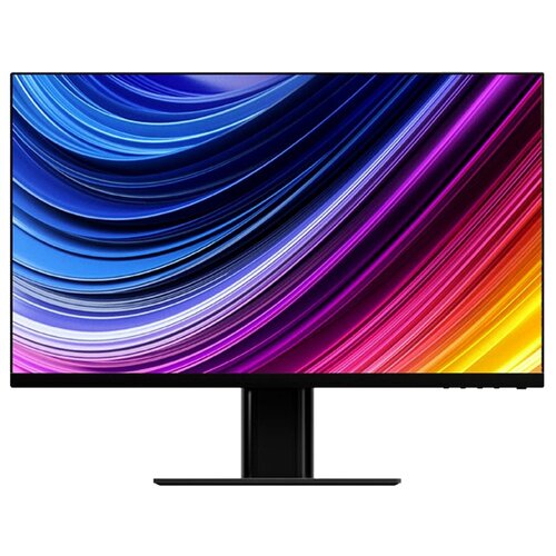 фото Монитор xiaomi mi display 1a 23.8", черный