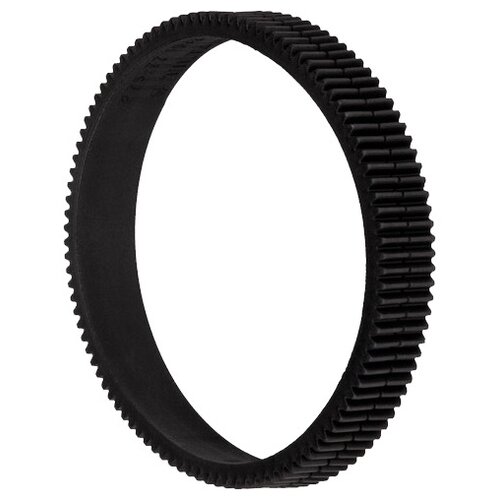 фото Зубчатое кольцо фокусировки tilta для объектива 75 - 77 мм