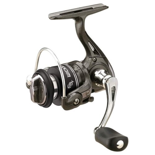 фото Катушка 13 fishing wicked longstem spinning reel - clampack