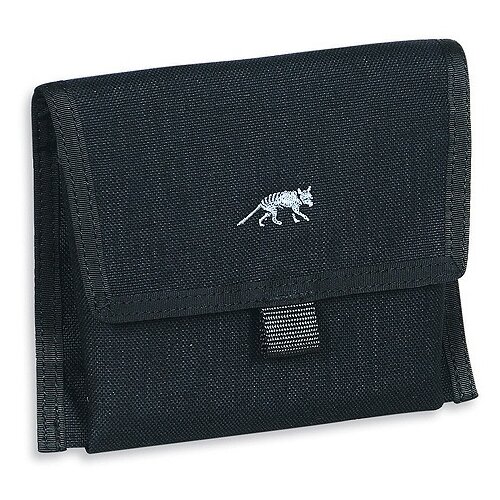 фото Чехол tasmanian tiger tt mil pouch utility (black)