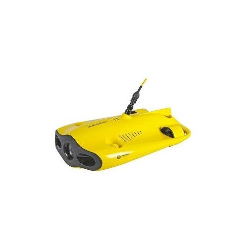 фото Подводный дрон gladius mini yellow (оригинальный рюкзак в комплекте) chasing