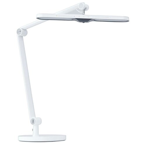 фото Настольная лампа светодиодная xiaomi yeelight led light-sensitive desk lamp v1 pro (yltd08yl), 12 вт