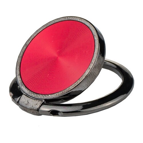 фото Кольцо devia ring holder magnetic — red