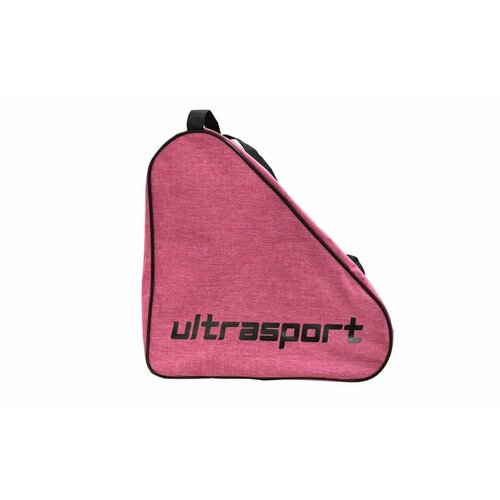 фото Сумка для хоккейных коньков ultrasport protect (розовый)