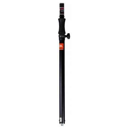 фото Стойка jbl pole-ga black