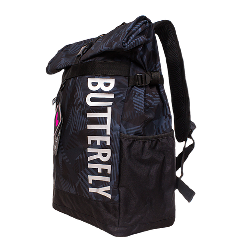 фото Рюкзак для настольного тенниса butterfly eminel backpack ornament (bty323-00)