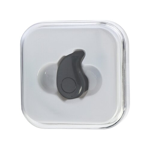 фото Bluetooth-гарнитура luazon rx-3, black