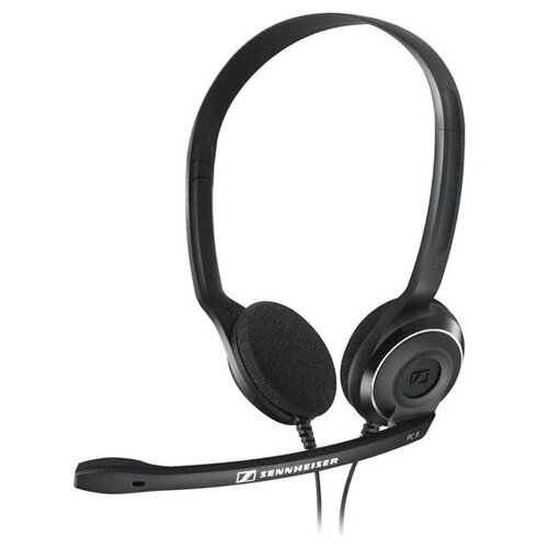 фото Наушники sennheiser pc 8 usb