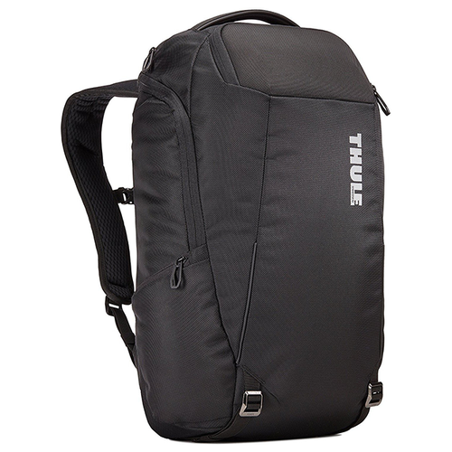 фото Городской рюкзак thule accent backpack 28l black tacbp-216