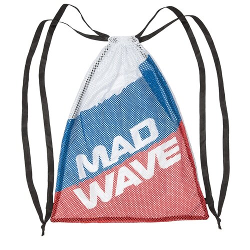 фото Мешок mad wave rus dry mech bag - разноцветный