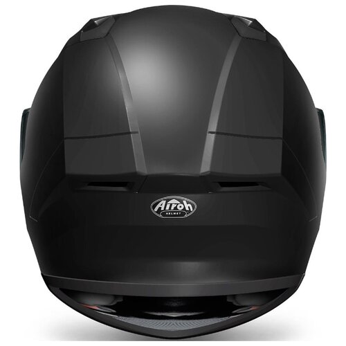 фото Airoh шлем интеграл valor color black matt (xl) airoh helmet