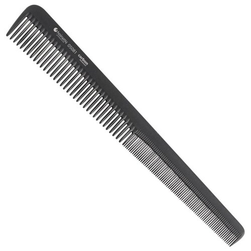 Купить Расческа для волос Hairway 05081 Carbon Advanced