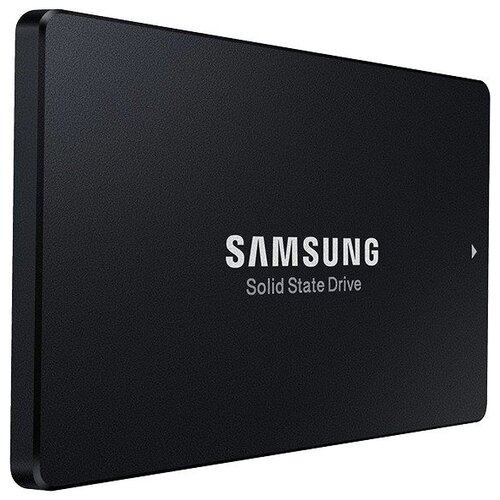 фото Ssd диск samsung pm983 960 гб mzqlb960hajr